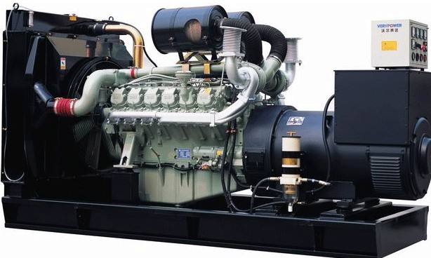 370kw大宇發(fā)電機(jī) 370kw大宇發(fā)電機(jī)