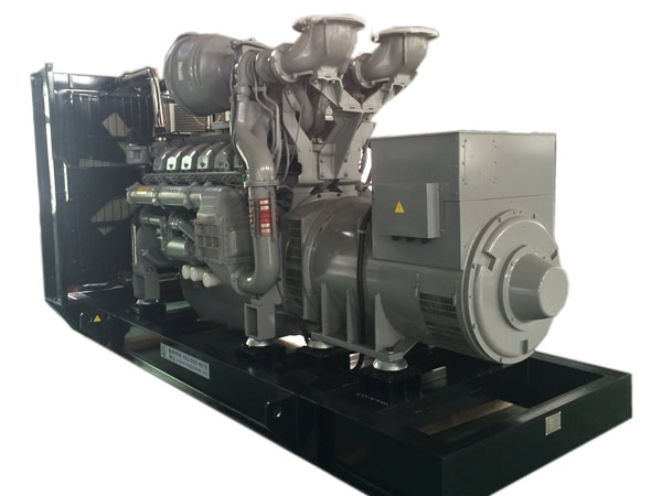 320kw帕金斯柴油發(fā)電機組