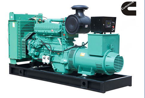 重慶康明斯柴油發(fā)電機(jī)組