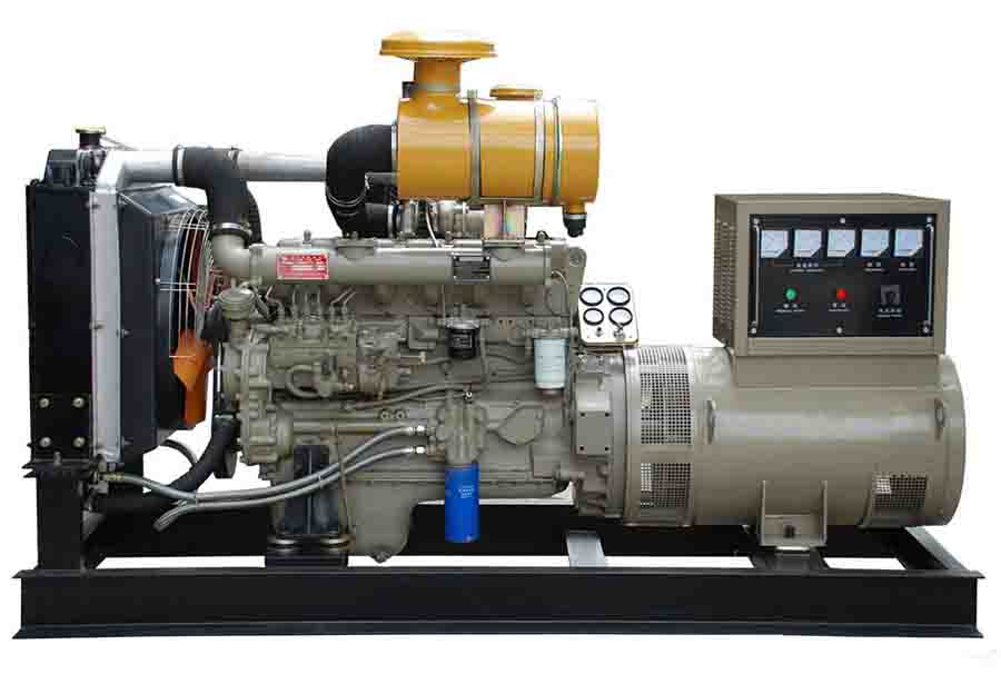 濰柴柴油發(fā)電機(jī)