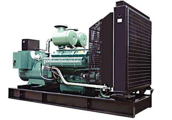 無(wú)錫動(dòng)力柴油發(fā)電機(jī)組