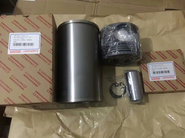 發(fā)電機(jī)組原裝配件（7）