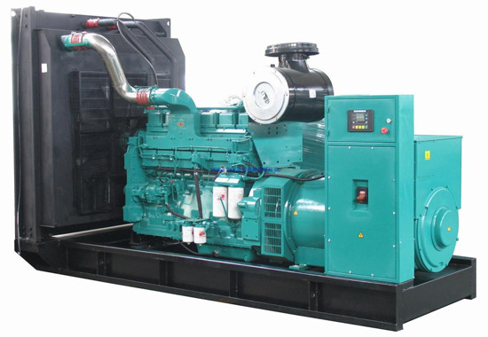 柴油發(fā)電機(jī)