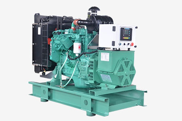 100kw東風(fēng)康明斯柴油發(fā)電機(jī)組