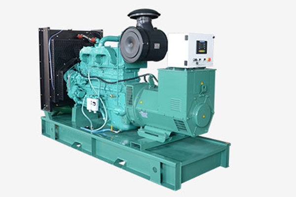 120kw東風(fēng)康明斯柴油發(fā)電機(jī)組