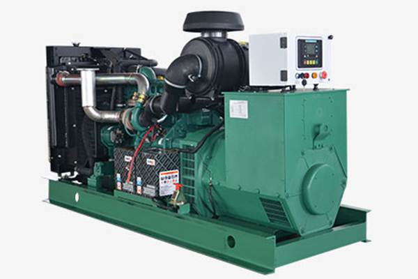 350kw沃爾沃柴油發(fā)電機