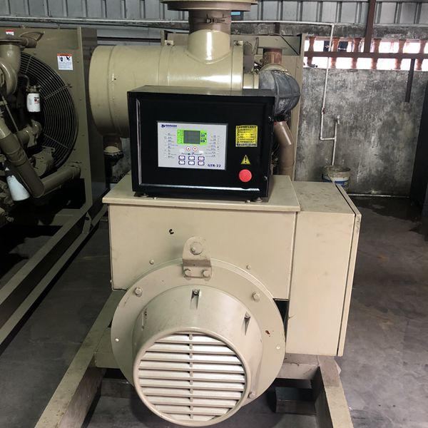 350KW康明斯發(fā)電機(jī)